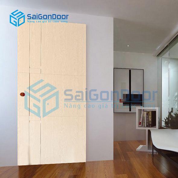 ទ្វារផ្លាស្ទិច ABS កូរ៉េ KOS.116-K0201