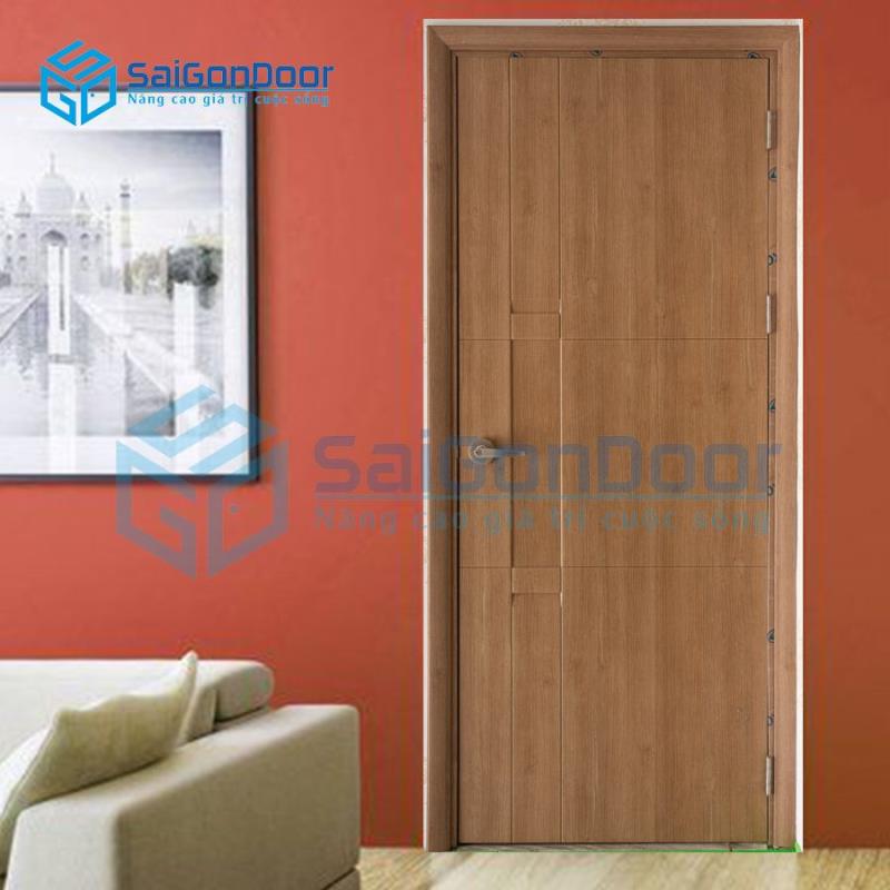 ទ្វារផ្លាស្ទិច ABS កូរ៉េ KOS.116-K1129