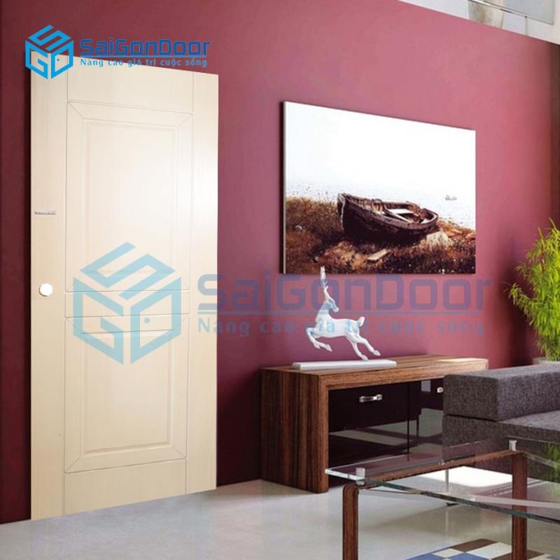 ទ្វារផ្លាស្ទិច ABS កូរ៉េ KOS.117-K5300.