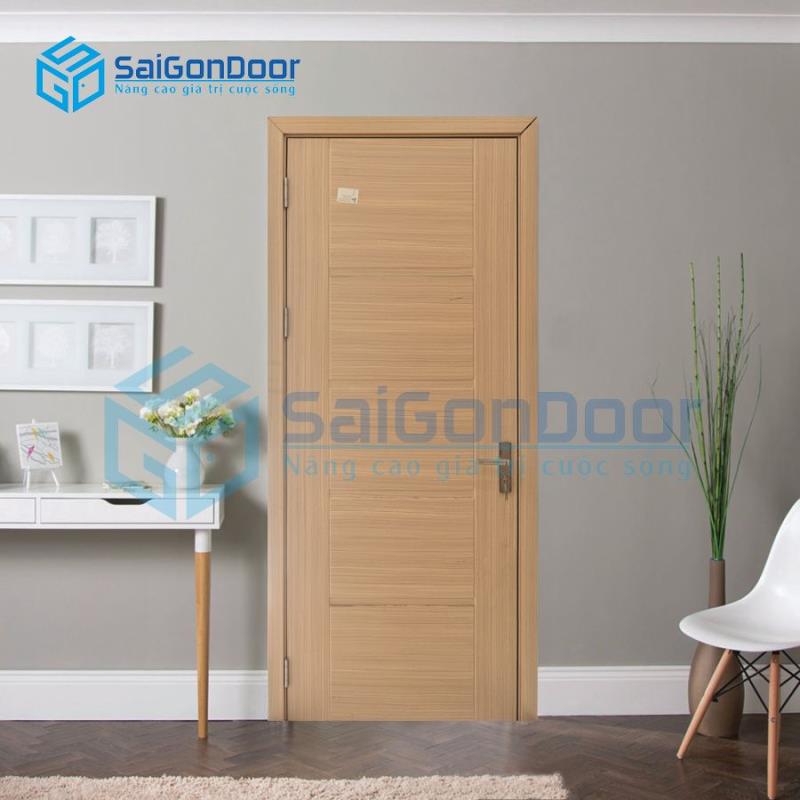 ទ្វារផ្លាស្ទិច ABS កូរ៉េ KOS.118-K1129
