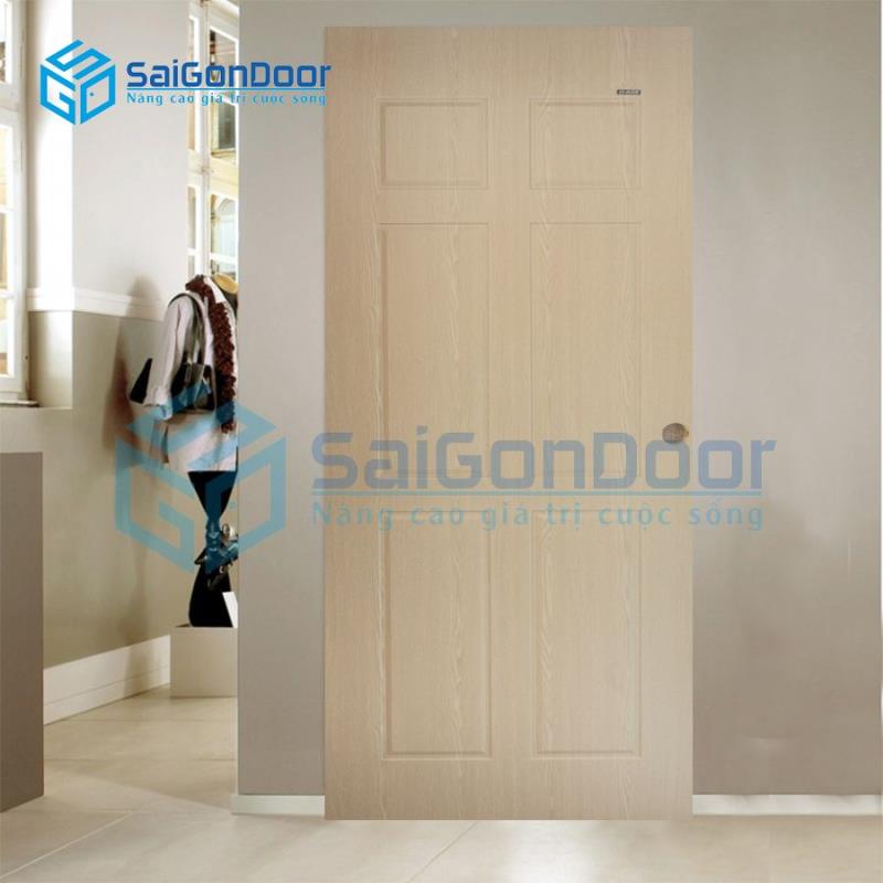 ទ្វារផ្លាស្ទិច ABS កូរ៉េ KOS.120-K0201.