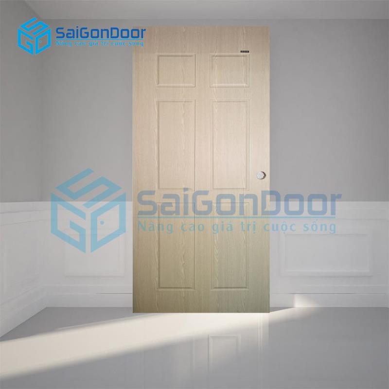 ទ្វារផ្លាស្ទិច ABS កូរ៉េ KOS.120-K0201
