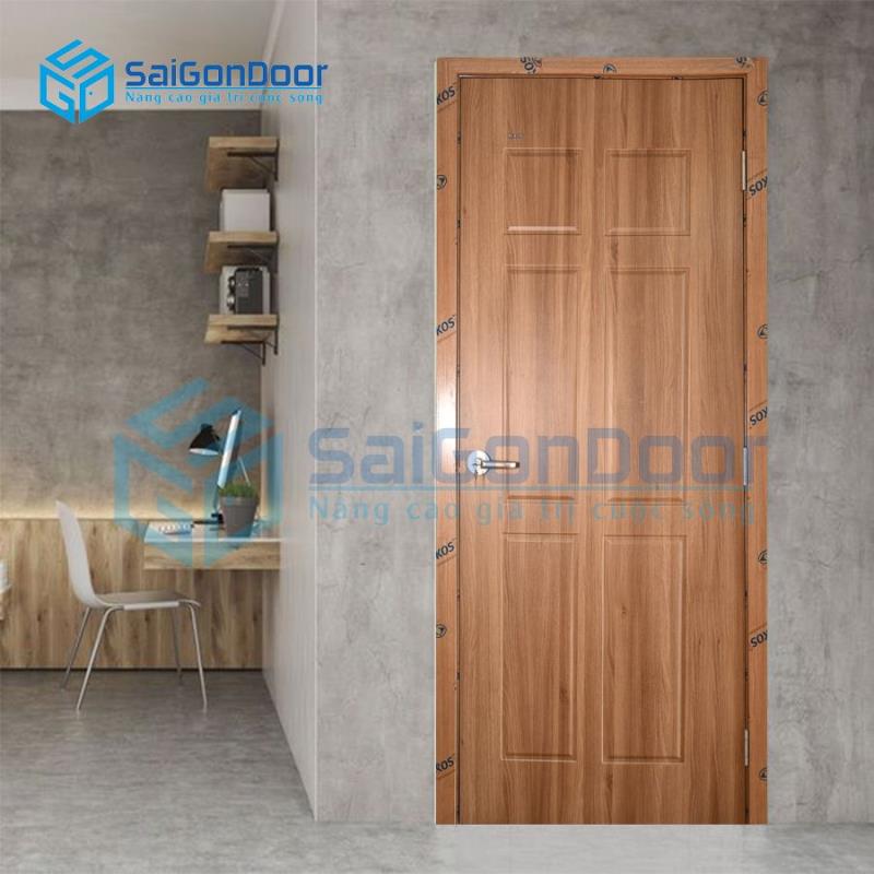ទ្វារផ្លាស្ទិច ABS កូរ៉េ KOS.120-K1129.