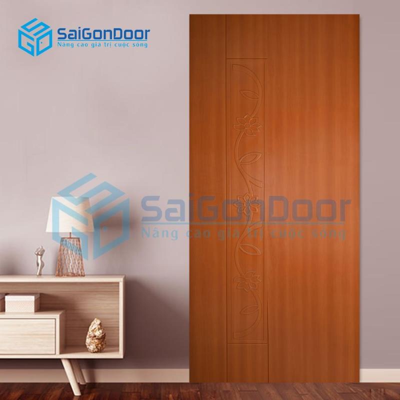 ទ្វារផ្លាស្ទិច ABS កូរ៉េ KOS.301-M8707.
