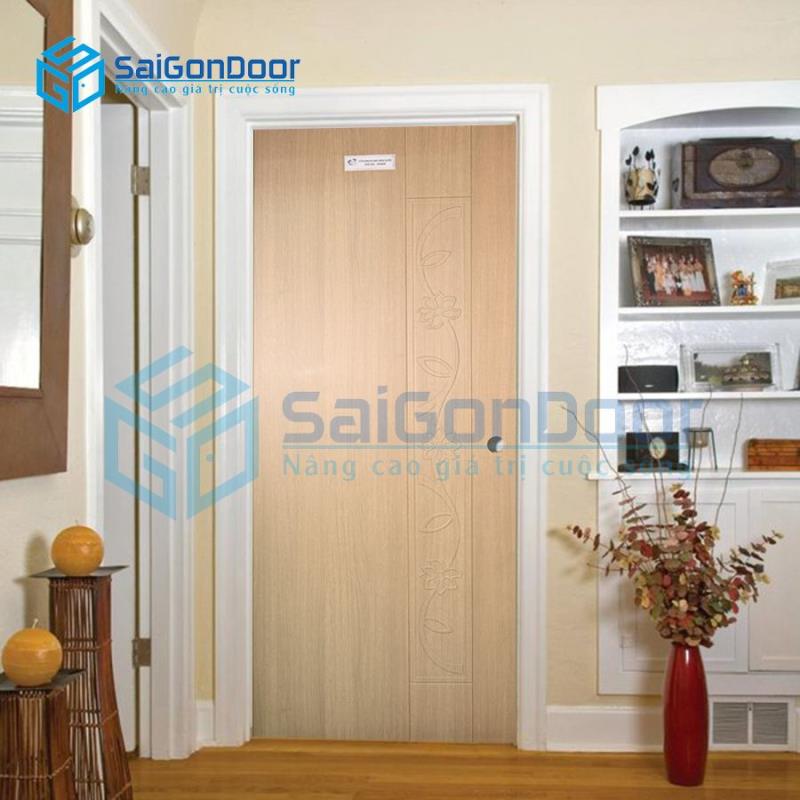 ទ្វារផ្លាស្ទិច ABS កូរ៉េ KOS.301-MQ808