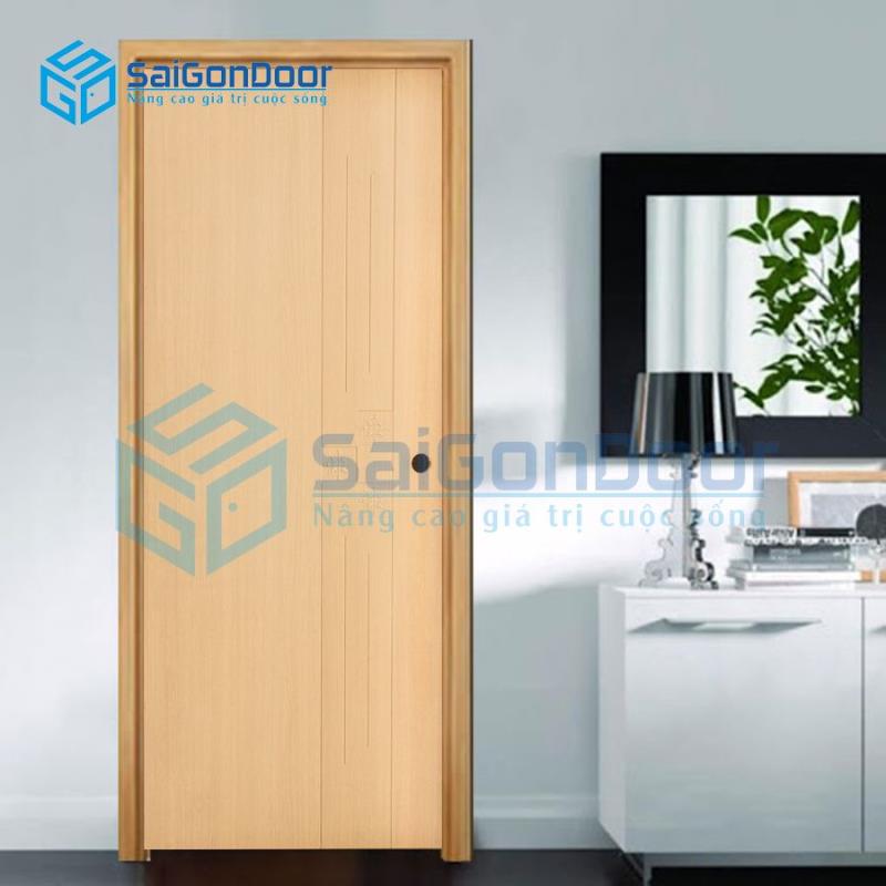 ទ្វារផ្លាស្ទិច ABS កូរ៉េ KOS.303A-MQ808.