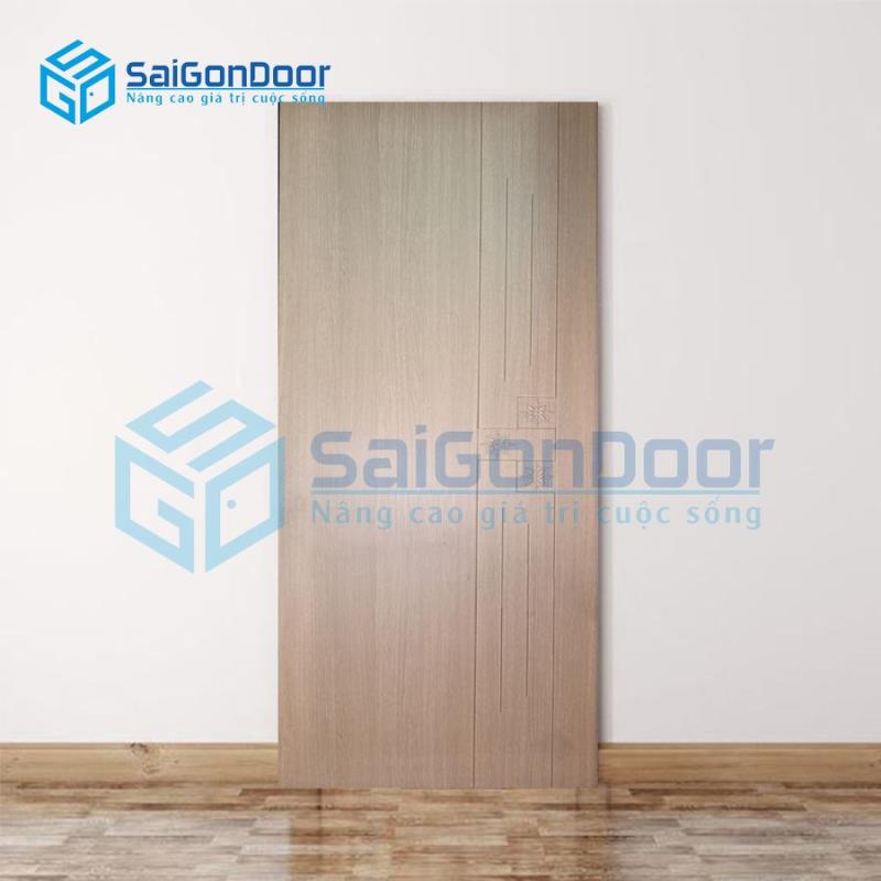 ទ្វារផ្លាស្ទិច ABS កូរ៉េ KOS.303A-MQ808