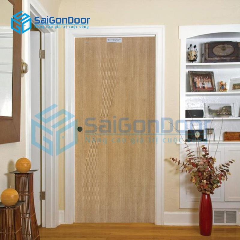 ទ្វារផ្លាស្ទិច ABS កូរ៉េ KOS.305-FZ805