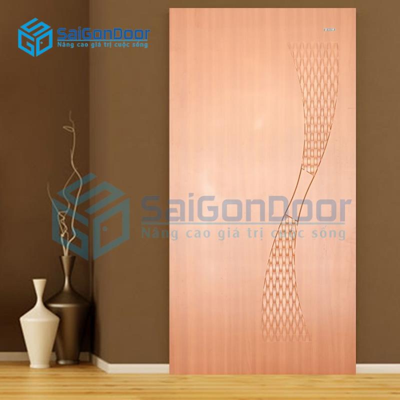 ទ្វារផ្លាស្ទិច ABS កូរ៉េ KOS.305-M8707