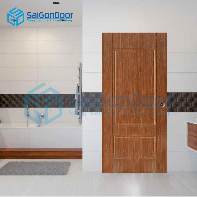 ទ្វារផ្លាស្ទិច ABS កូរ៉េ KOS.609-K1129
