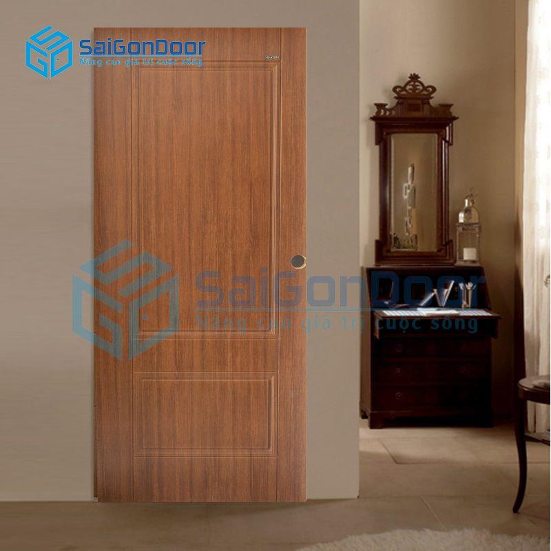 ទ្វារផ្លាស្ទិច ABS កូរ៉េ KOS.609-W0901.
