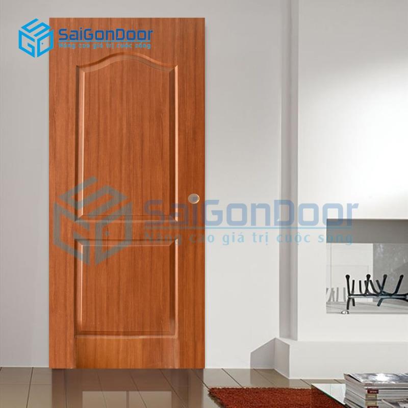 ទ្វារផ្លាស្ទិច ABS កូរ៉េ KOS.610-M8707.