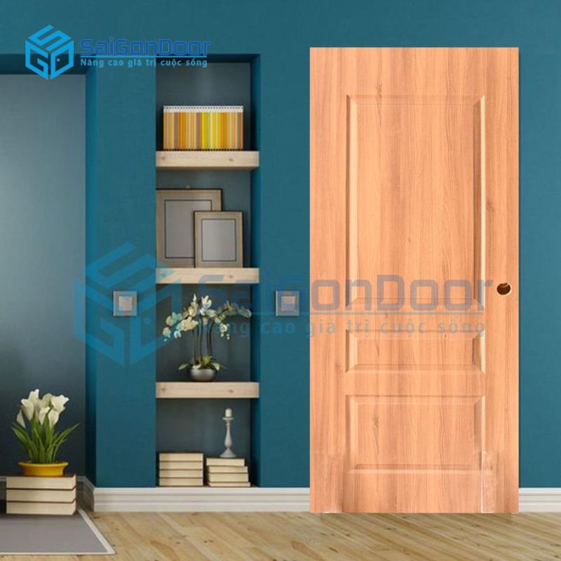 ទ្វារផ្លាស្ទិច ABS កូរ៉េ KOS.611-M8707