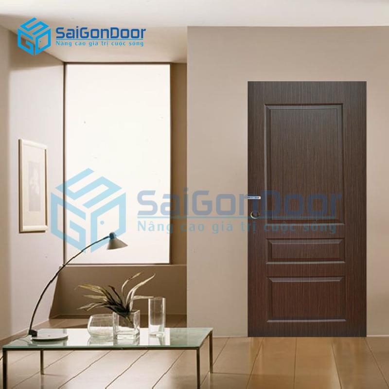 ទ្វារផ្លាស្ទិច ABS កូរ៉េ KOS.611-U6405