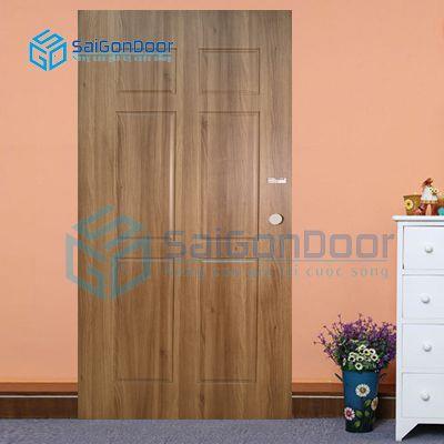 ទ្វារផ្លាស្ទិច ABS កូរ៉េ KOS120-K1129