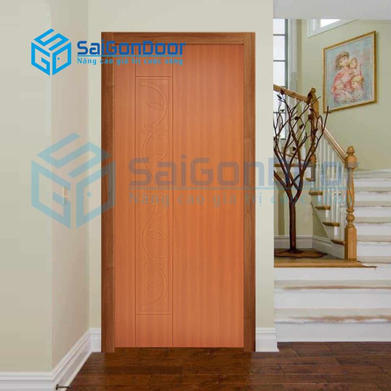 ទ្វារផ្លាស្ទិច ABS កូរ៉េ KSD 301 - M8707