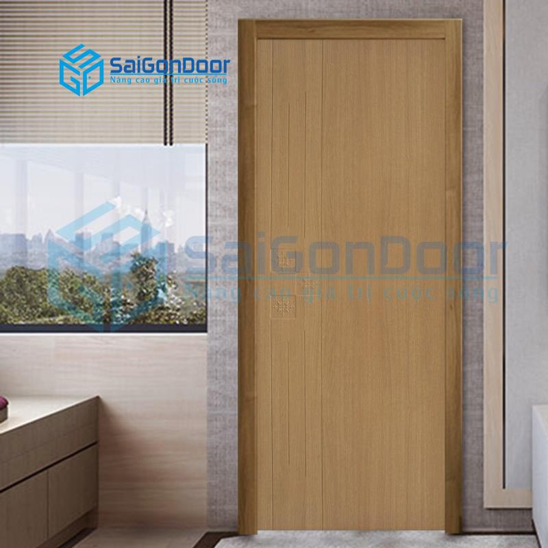 ទ្វារផ្លាស្ទិច ABS កូរ៉េ KSD 303A - MQ808