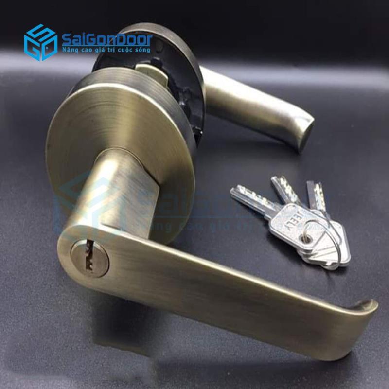 ចាក់សោ SG-YJ-02Q
