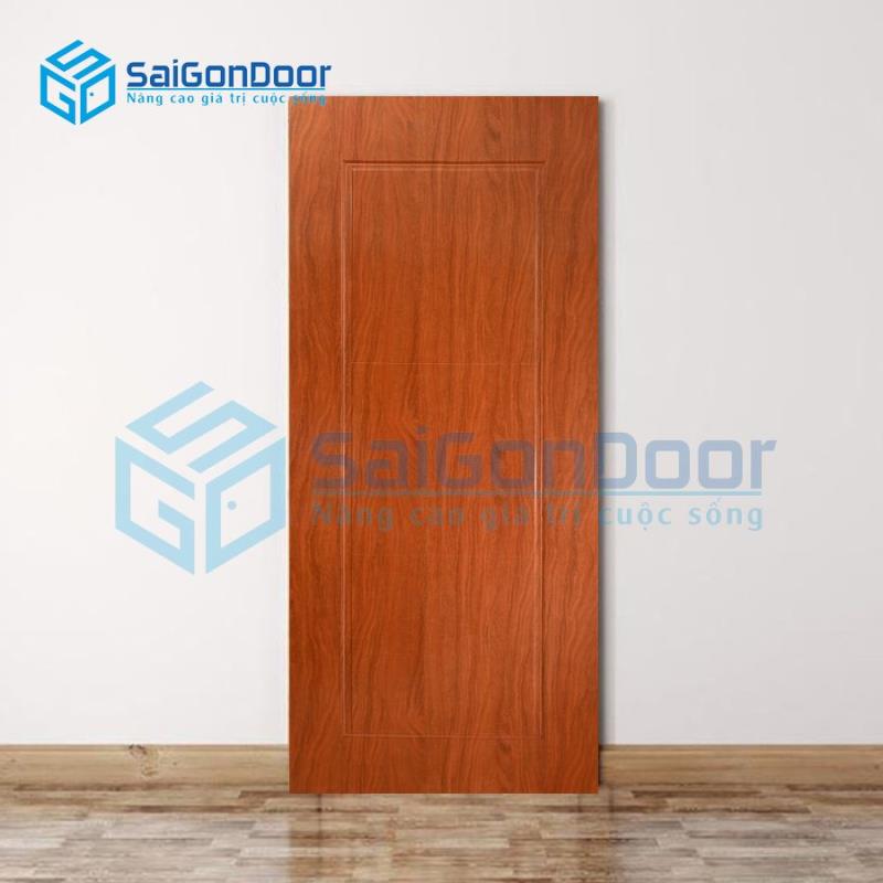 ទ្វារផ្លាស្ទិច Composite LX.146
