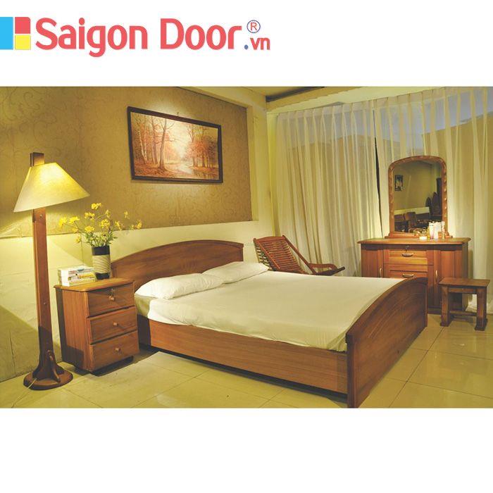 គ្រឿងសង្ហារឹមបន្ទប់គេង PN1