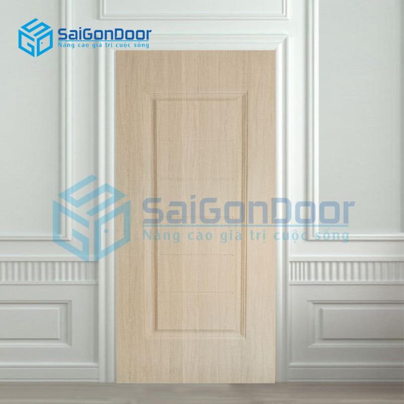 ទ្វារផ្លាស្ទិច ABS កូរ៉េ KOS.PVC.102