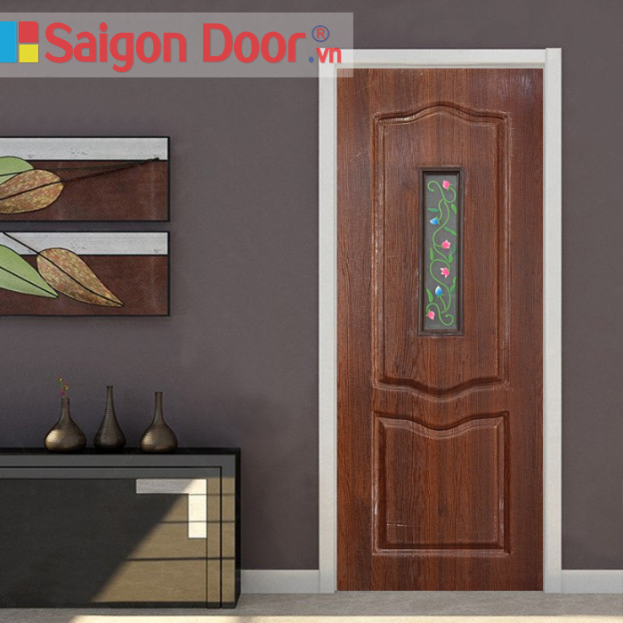 ទ្វារប្លាស្ទិកតៃវ៉ាន់ 03-801B1