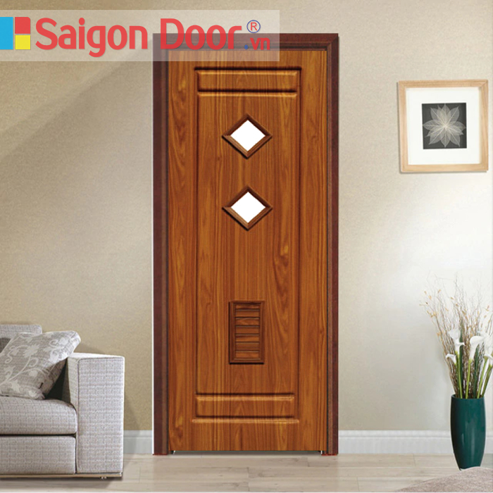 ទ្វារប្លាស្ទិកតៃវ៉ាន់ 05-804Fg