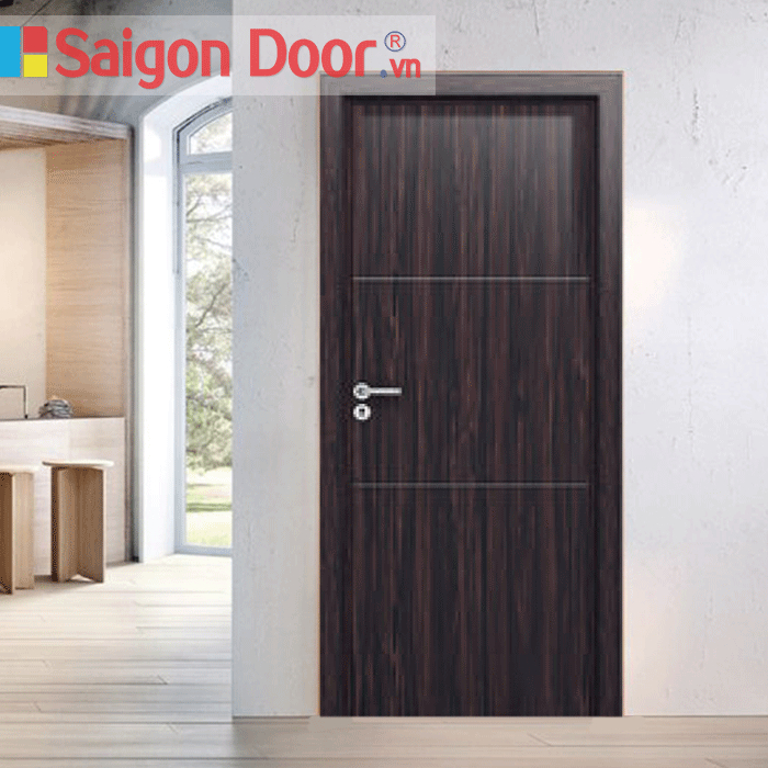 Mẫu ទ្វារឈើប្រណីត tại Saigondoor.vn