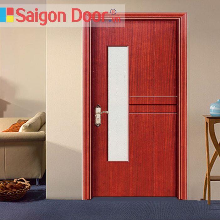 ទ្វារឈើប្រណីត SAIGONDOOR M-G1N2