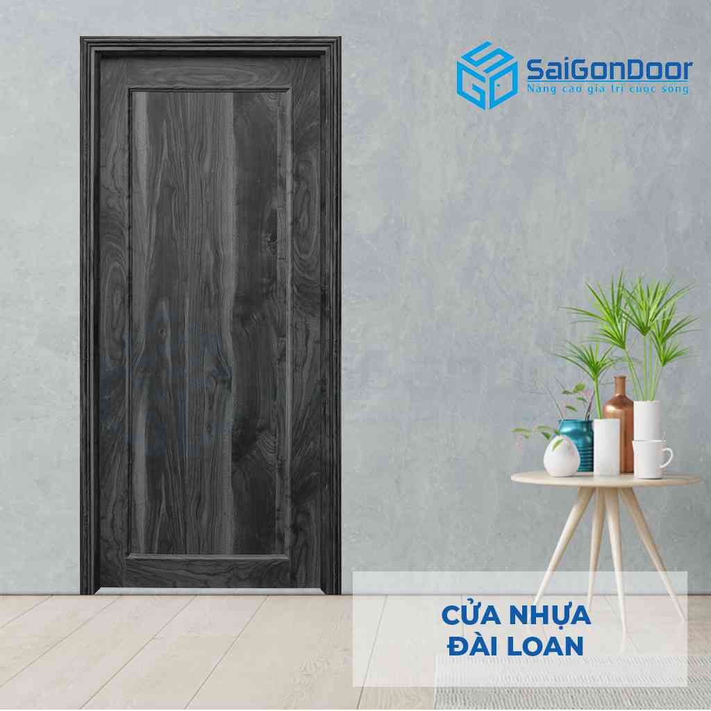 ទ្វារប្លាស្ទិកតៃវ៉ាន់ DL SGD TW7 E
