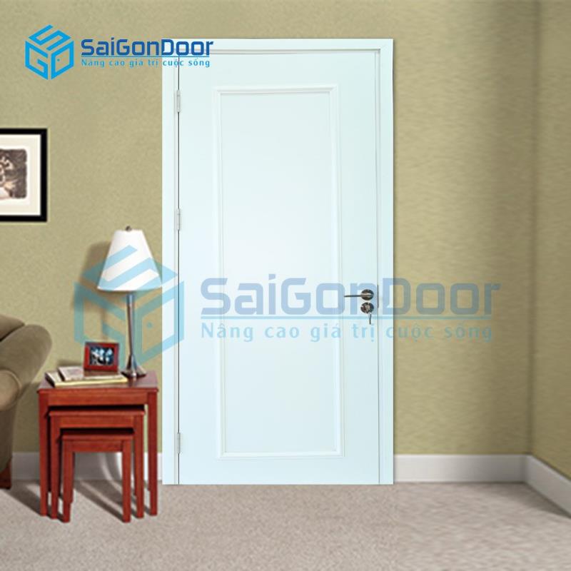 ទ្វារផ្លាស្ទិច Composite SYA-A01