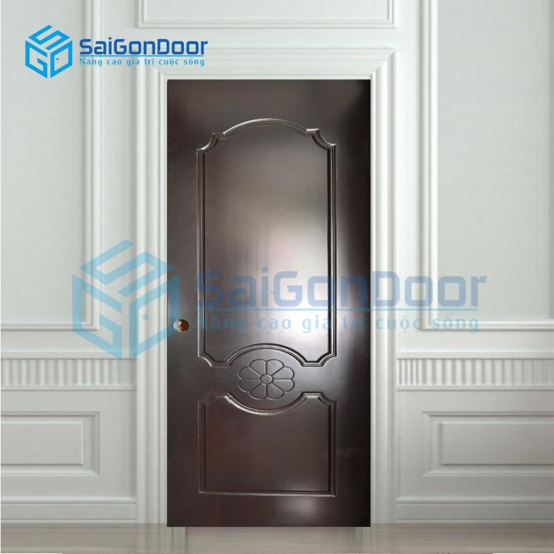 ទ្វារផ្លាស្ទិច Composite SYA.130-A03