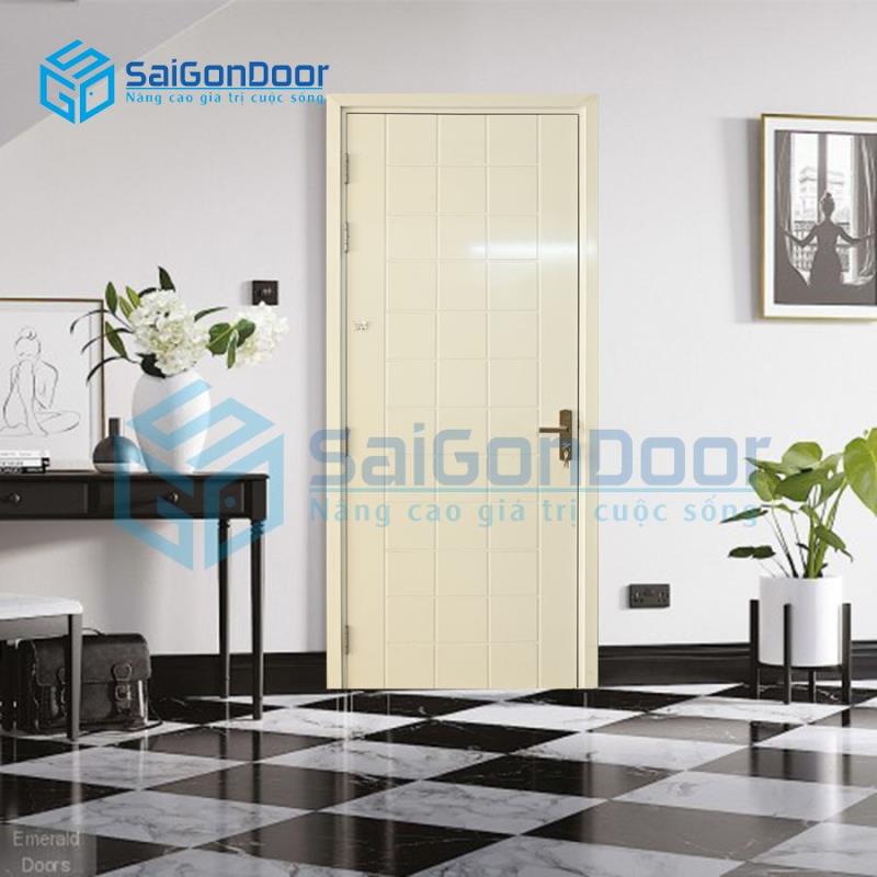 ទ្វារផ្លាស្ទិច Composite SYA.153-A05