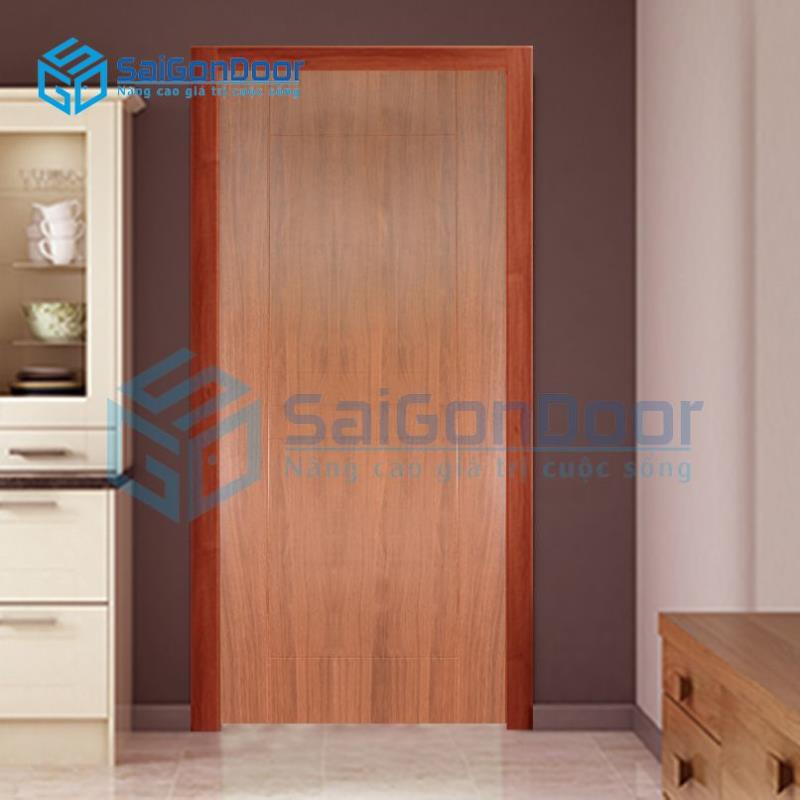 ទ្វារផ្លាស្ទិច Composite SYA.356-A04