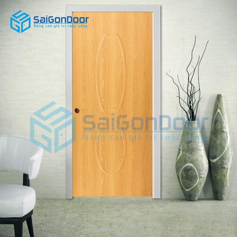 ទ្វារផ្លាស្ទិច Composite SYB.247-B06.