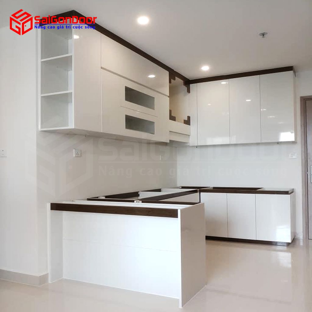 គ្រឿងសង្ហារឹមផ្ទះបាយ TU-KE-BEP-25