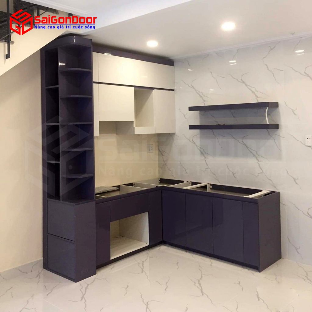 គ្រឿងសង្ហារឹមផ្ទះបាយ TU-KE-BEP-29