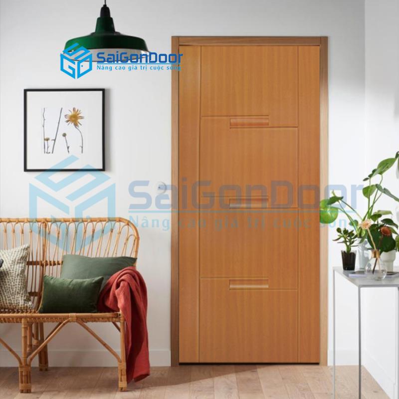 ទ្វារផ្លាស្ទិច ABS កូរ៉េ KSD 111 - M8707