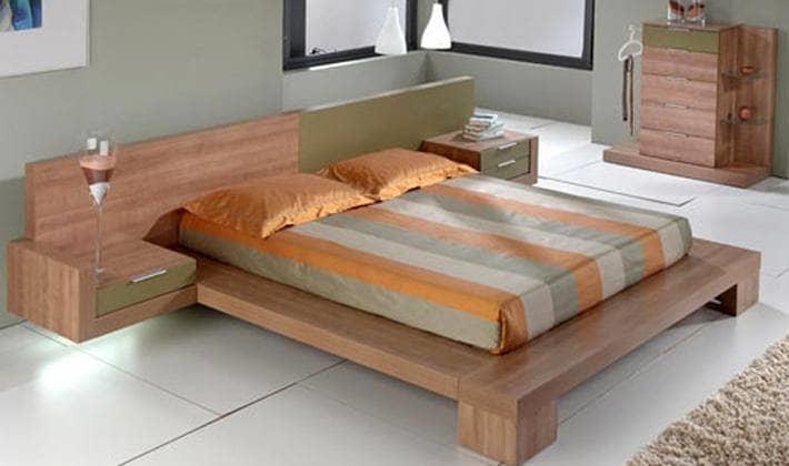 គ្រែ GN02
