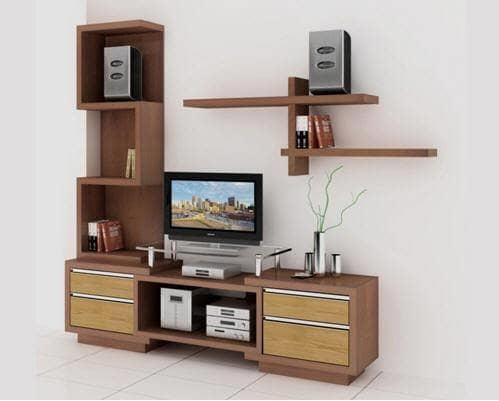 ធ្នើទូរទស្សន៍ TV01