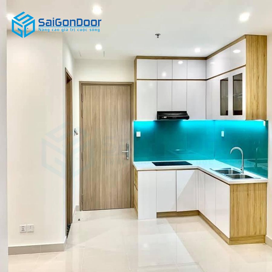 ទូផ្ទះបាយ ធ្នើរផ្ទះបាយ KP 51