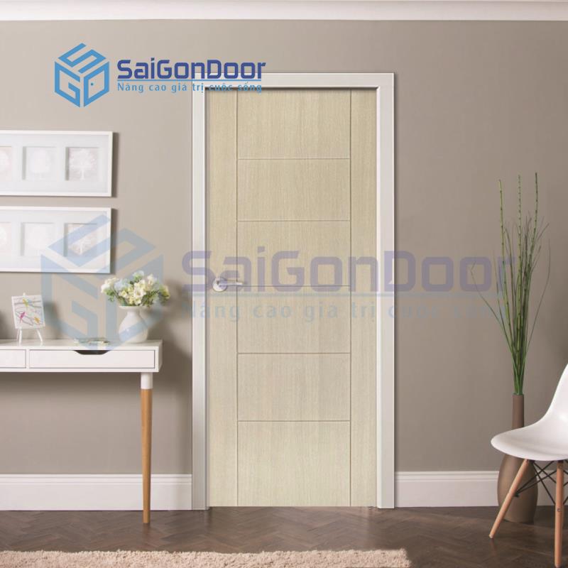 Báo giá cửa nhựa abs hàn quốc